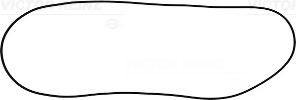 Gasket, cylinder head cover